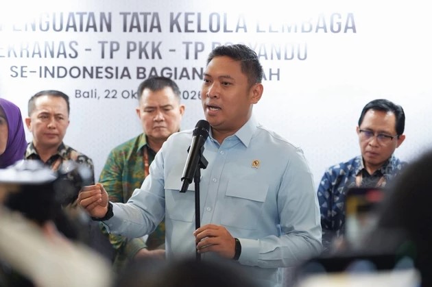 Langkah Nyata Pencegahan Stunting: Posyandu dan BGN Sepakati Kerja Sama Edukasi serta Distribusi MBG 3B